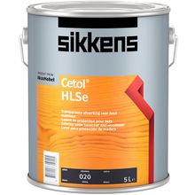 Sikkens Wood Coatings Cetol HLSe 5 л