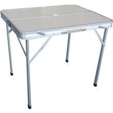 Woodland Стол-чемодан под зонт WoodLand Picnic Table Luxe T-202