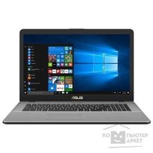 Asus N705UD-GC173 90NB0GA1-M02580 grey 17.3"