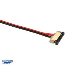 Batsystem Разъем для светодиодной ленты Batsystem 9236 200 мм