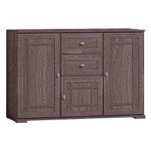 ПМ: Глазов Sherlock 5 (гостиная) Тумба МЦН