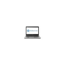 Ноутбук HP EliteBook Folio 9470m (Core i7 3687U 2100 MHz 14" 1600x900 8192Mb 180Gb DVD нет Wi-Fi Bluetooth Win 7 Professional 64), серебристый