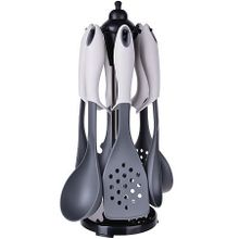 28292 Набор половников 7пр на подставке МВ (х6)