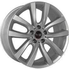 Колесный диск REPLICA B114 9,5x19 5x120 D72,6 ET32 s