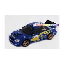 Машинка  SUBARU IMPREZA WRC