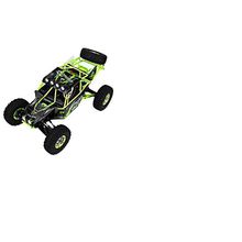 Радиоуправляемый багги WL Toys 4WD RTR масштаб 1:10 2.4G WL Toys