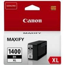 Canon Canon PGI-1400XL BK