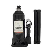 Домкрат  5т. бутылочный