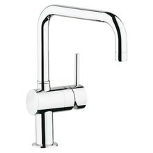 Смеситель Grohe Minta 32488000 для кухонной мойки