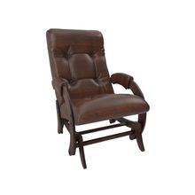 ПМ: Мебель Импэкс Кресло-глайдер Бергамо КР