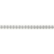 Laparet Glossy Glossy Серый AD A532 60110 бордюр 600 мм