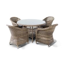 Обеденная группа «Равенна» на 4 персоны