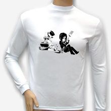 Аниме Джемпер Темный дворецкий