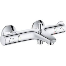 Термостат Grohe Grohtherm 800 для ванны с душем, 34567000