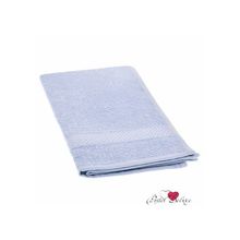 TAC Полотенце Touchsoft Цвет: Голубой (50x90 см.)