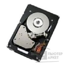 Lenovo Жесткий диск  300GB SAS 10k rpm 6Gbps HotPlug 2.5 Hard Drive for x3550 x3650 00AJ096