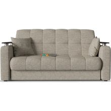 Смарт Диван прямой Карина Beige аккордеон