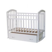 Антел Маятник Алита 4 белая с ящиком Антел