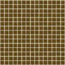 Стеклянная мозаика Rose Mosaic Matrix Color A35(1) (плитка 10x10 мм), сетка 318*318 мм (в коробке 2.02 м2)