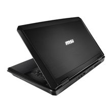 MSI MSI GT70 0NC-1088RU Black