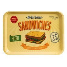 Поднос Best Sandwiches