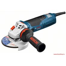 Bosch Bosch GWS 19-125 CIE (0 601 79P 002 , 060179P002 , 0.601.79P.002)