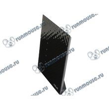 Беспроводной маршрутизатор ASUS "RT-N14U" WiFi 300Мбит сек. + 4 порта LAN 100Мбит сек. + 1 порт WAN 100Мбит сек. + 1 порт USB2.0 (ret) [116168]