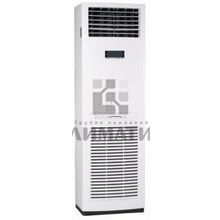 Напольный кондиционер Kentatsu KSFV140XFAN3 KSRV140HFAN3