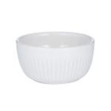 Mason Cash Формочка для запекания linear 10 см белая арт. 2002.141