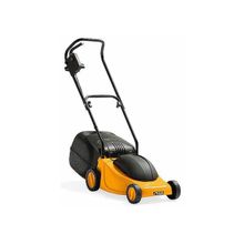 Stiga Collector 35 EL Электрическая газонокосилка