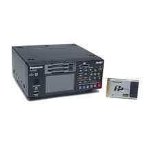 Panasonic AG-HPD24