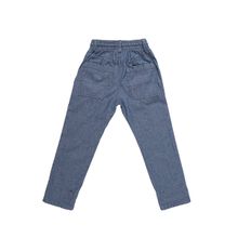 SweetBerry Брюки джинсовые для мальчика 713053