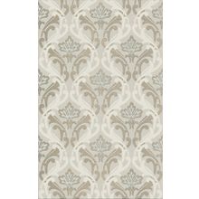 Unitile Life Винтаж Винтаж Коричневый Декор 02 010301002095 декор 250 мм*400 мм