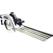 Дисковая циркулярная плотницкая пила Festool HK 85 EB-Plus-FSK420