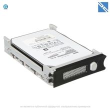 Дисковый массив G-Technology 8TB Spare 8000 Enterprise Hard Drive сменный диск для RAID заполнен гелием  0G04347