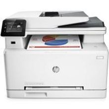 HP Color LaserJet Pro M277dw МФУ лазерное цветное