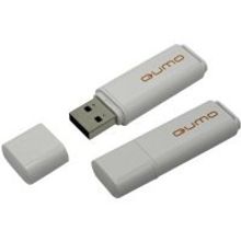 Qumo Qumo 8GB QM8GUD-OP1-white