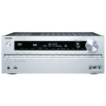 ONKYO ONKYO TX-NR 709 серебро AV-ресивер