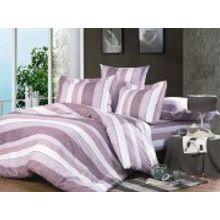 Двуспальное постельное белье Поплин А137-2 СайлиД