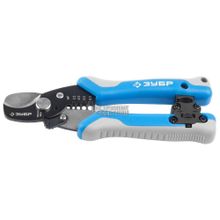 Мультиинструмент Зубр Эксперт 22670 (2,5-8,0 мм)