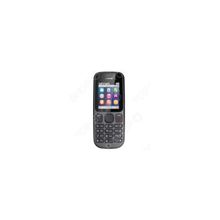 Мобильный телефон Nokia 101. Цвет: черный