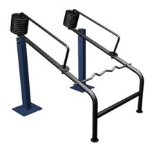 Бицепс MB-Barbell MB 7.28