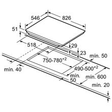 NEFF T68TL6UN2