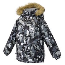 Huppa Куртка для мальчика MARINEL 17200030-63448