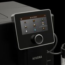 NIVONA NICR CafeRomatica 970