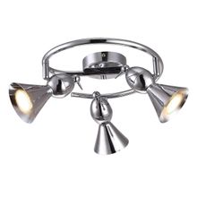 Arte Lamp Спот Arte Lamp Picchio A9229PL-3CC ID - 245737