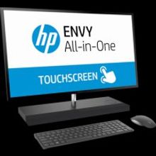 HP HP Touchsmart Envy 27-b100ur 1AV87EA