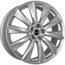 Колесный диск REPLICA INF20 8x18 5x114,3 D66,1 ET47 s