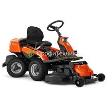 Райдер Husqvarna R216T AWD 9705424-01 (без деки)