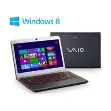 Ноутбук Sony VAIO SV-E14A2V6R B (SV-E14A2V6R B)